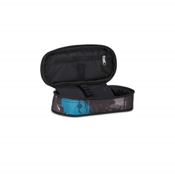 Bustina  round plus freethink boy-SEVEN