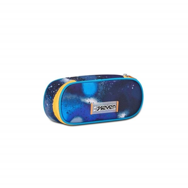 Bustina round plus retrocolor-SEVEN
