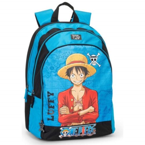 Zaino organizzato one piece-FRANCO COSIMO PANINI