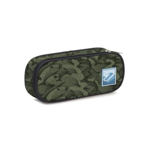 Astuccio round plus social-SEVEN