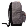 Zaino reversibile the double pro frost grey-SEVEN