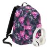 Zaino seven reversibile queen crown-SEVEN