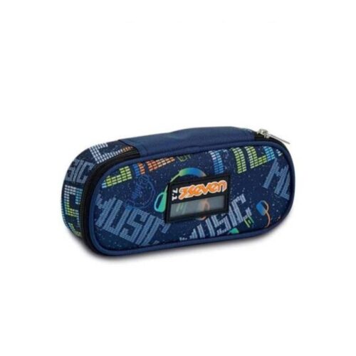 Astuccio round plus musicbrighting-SEVEN