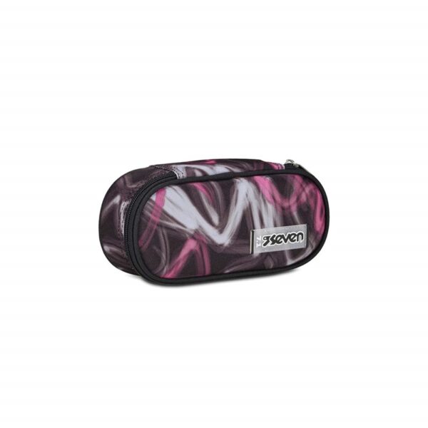 Bustina round plus freethink girl-SEVEN