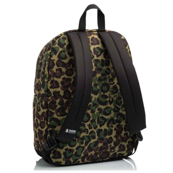 Zaino  carlson animalier-INVICTA