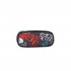 Bustina round plus half street-SEVEN