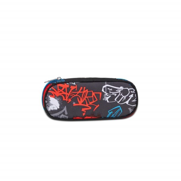Bustina round plus half street-SEVEN