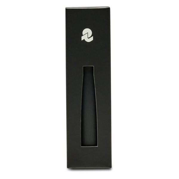Borraccia termica lace nera-INVICTA