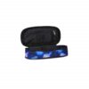 Pencil bag round plus grs blue galaxy-SEVEN