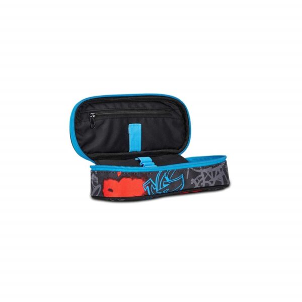 Bustina round plus half street-SEVEN