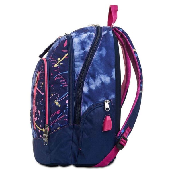 Zaino advanced  seven love your soul-SEVEN