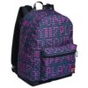 Zaino reversibile the double ledwall-SEVEN
