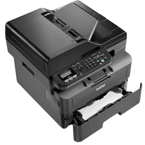 Stampante wi-fi brother mfc-l2800dw-BROTHER