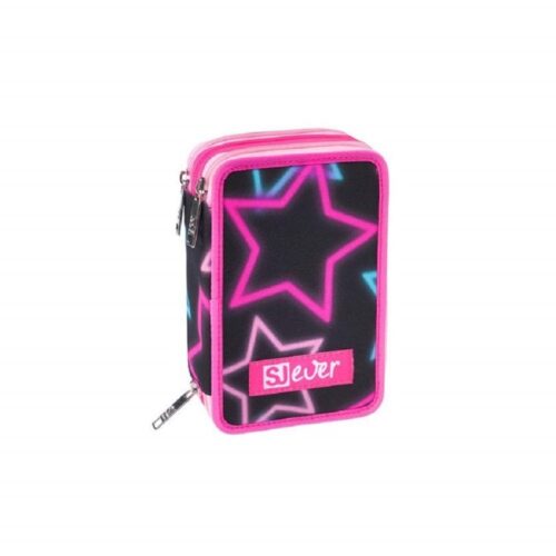 Ast.3 zip sj gang sj ever star-shaped girl-SJ GANG