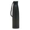 Borraccia termica lace nera-INVICTA