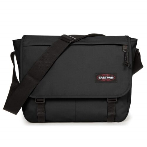 Messenger delegate black-EASTPAK