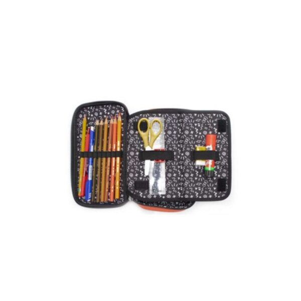 Zaino sdoppiabile big hello kitty googly-SEVEN