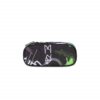 Pencil bag round plus grs drop over-SEVEN