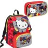 Zaino sdoppiabile big hello kitty googly-SEVEN