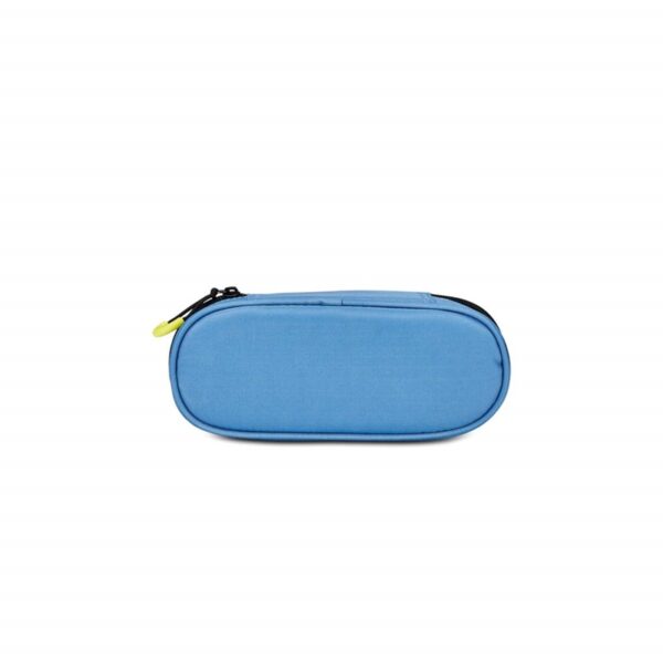 Bustina round plus freethink azzurro-SEVEN