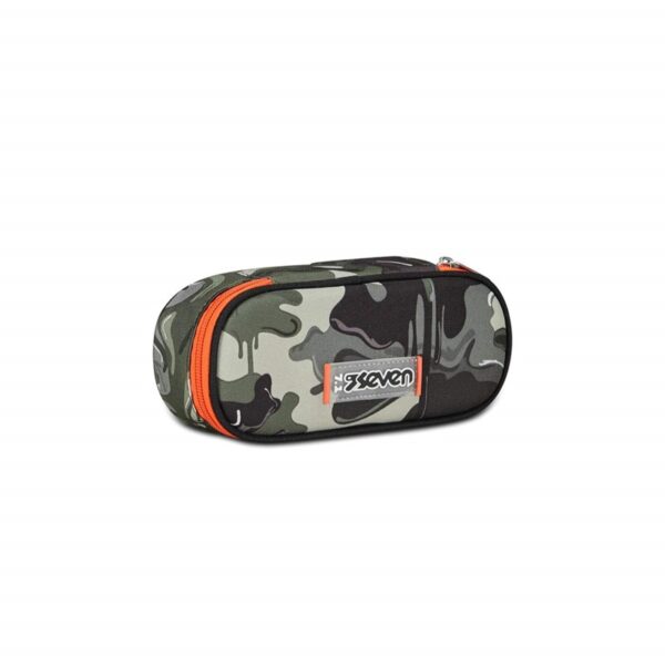 Bustina round plus lightventure-SEVEN