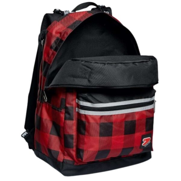 Zaino reversibile the double college boy-SEVEN