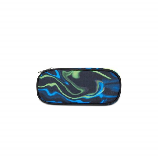 Bustina round plus multi-shade boy-SEVEN
