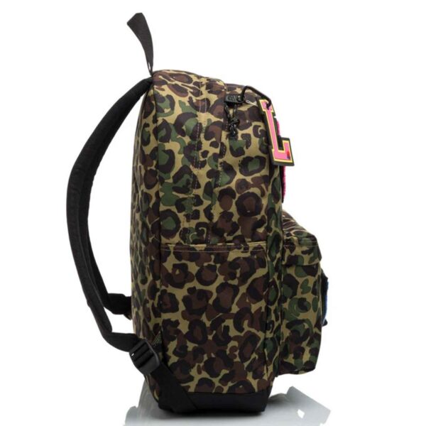 Zaino  carlson animalier-INVICTA