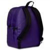 Zaino jelek plain viola-INVICTA