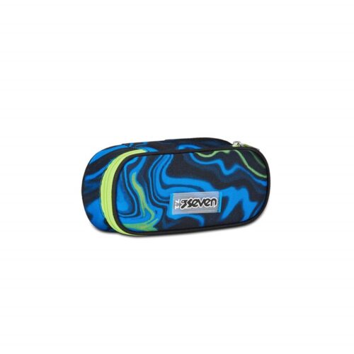 Bustina round plus multi-shade boy-SEVEN