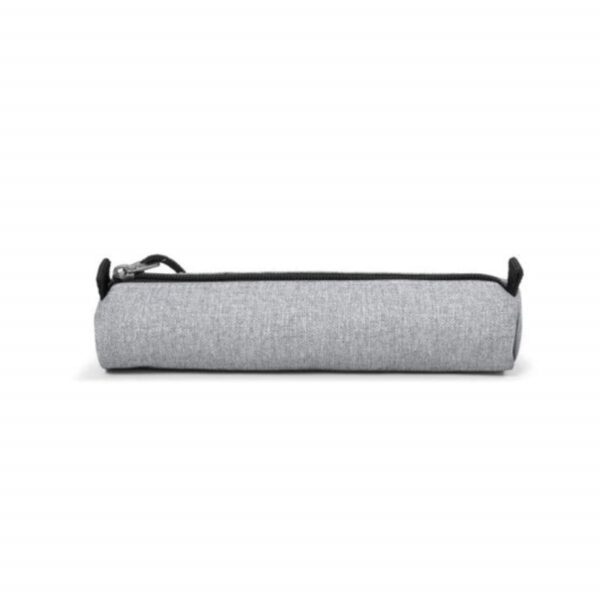 Astuccio small round single sunday grey-EASTPAK