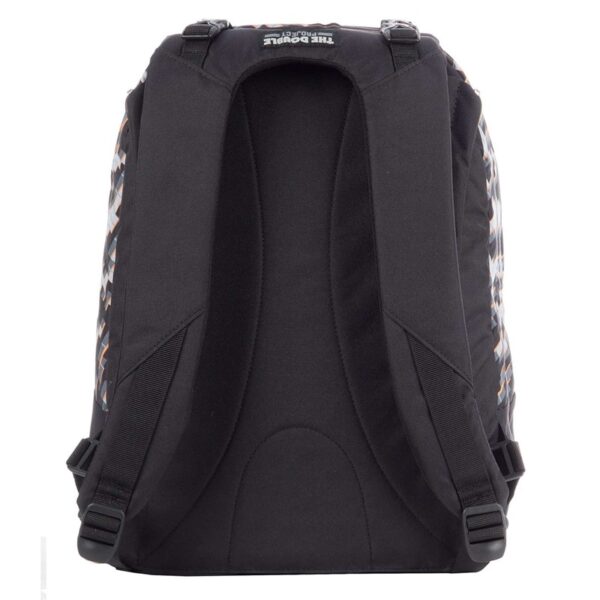 Zaino double grey brick-SEVEN