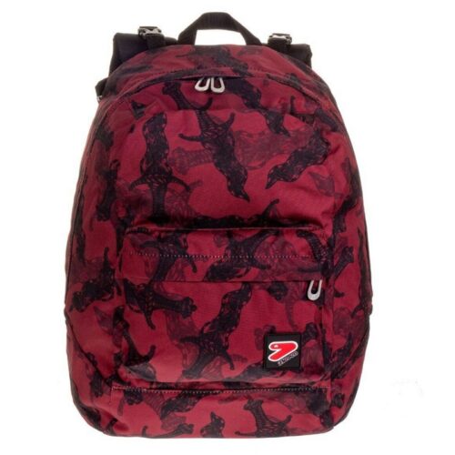 Zaino reversibile the double dagger-SEVEN
