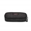 Astuccio oval single spark black-EASTPAK