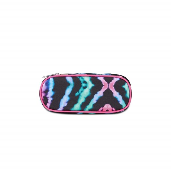 Bustina round plus multi-shade girl-SEVEN