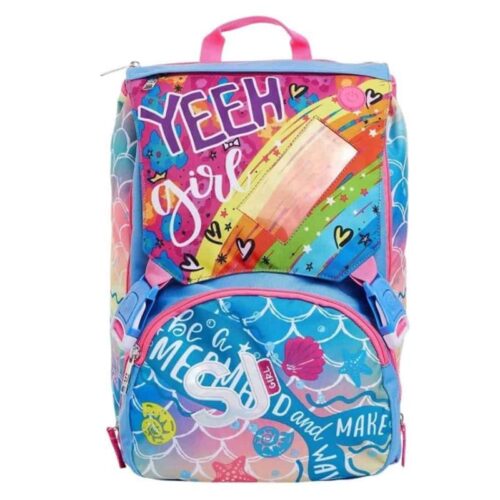 Zaino  estensibile sj gang oceanled girl-SEVEN