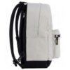 Zaino reversibile the double pro bianco-SEVEN