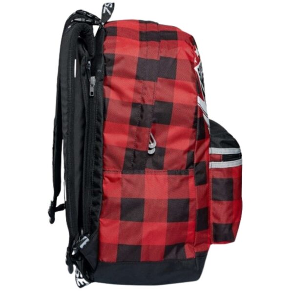 Zaino reversibile the double college boy-SEVEN