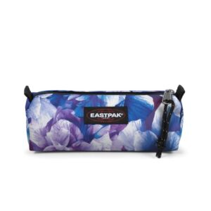 Astuccio benchmark single garden blue-EASTPAK