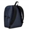 Zaino jelek plain blu scuro-INVICTA