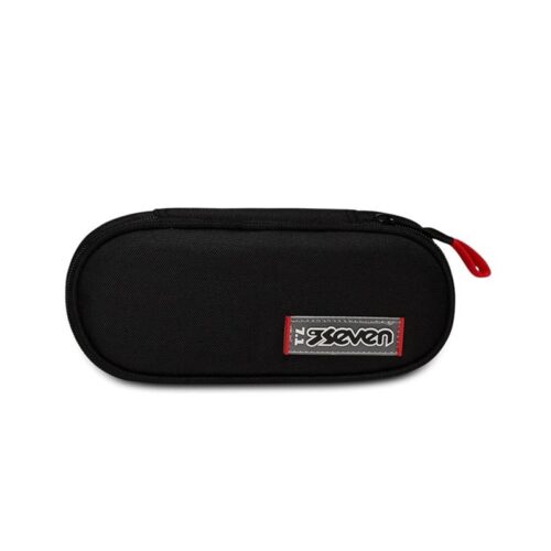Astuccio round plus freethink nero-SEVEN