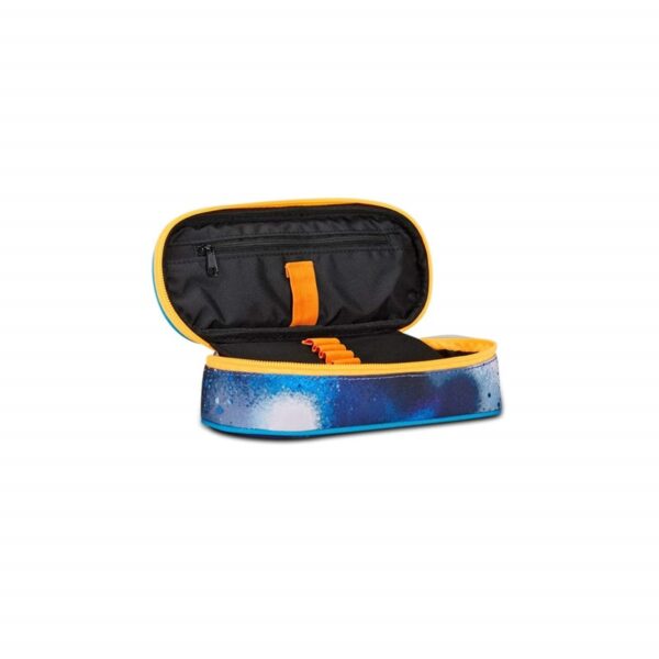 Bustina round plus retrocolor-SEVEN