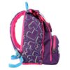 Zaino estensibile love heart-SEVEN