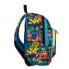 Zaino advanced sj gang critty boy-SJ GANG