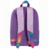 Zaino organizzato rainbow high-FRANCO COSIMO PANINI