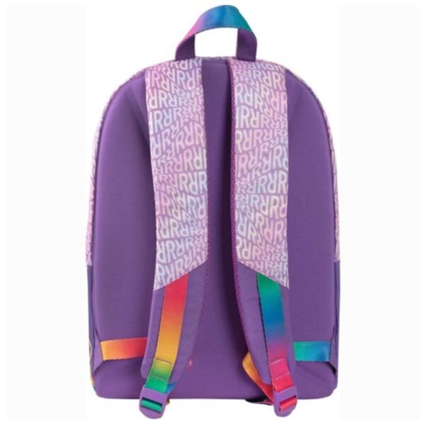 Zaino organizzato rainbow high-FRANCO COSIMO PANINI