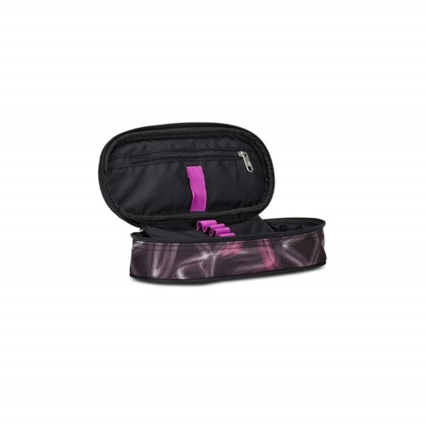 Bustina round plus freethink girl-SEVEN