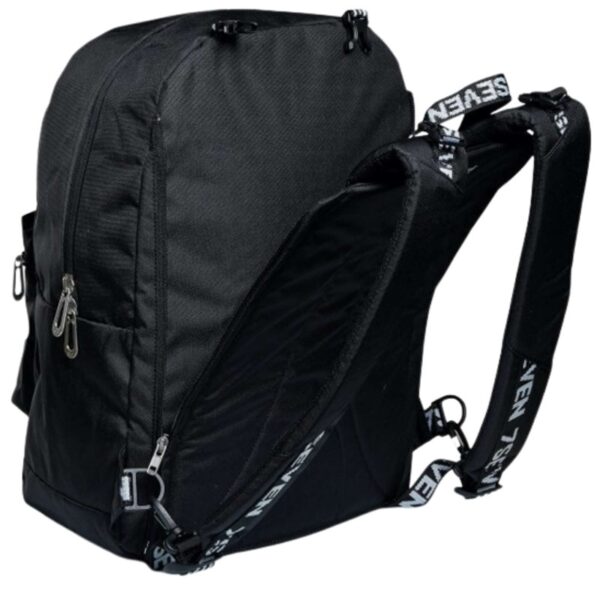 Zaino reversibile the double college boy-SEVEN