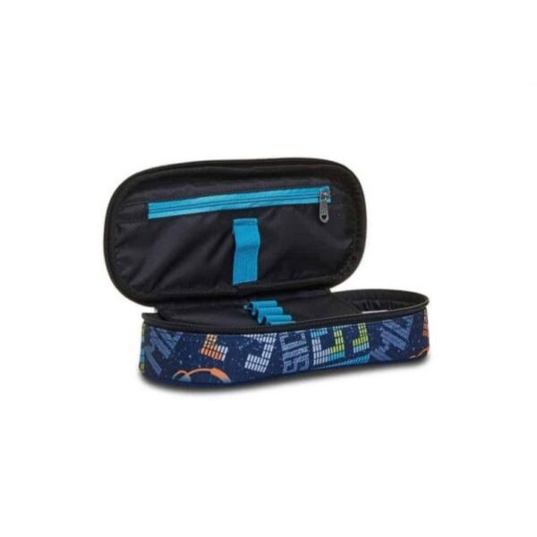 Astuccio round plus musicbrighting-SEVEN