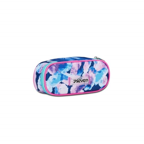 Bustina round plus custom cloud-SEVEN